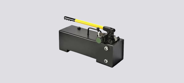 Hand Pumps